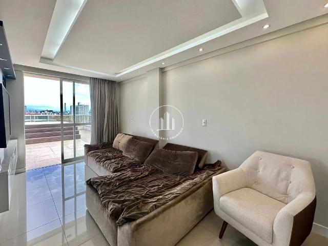 Apartamento para Venda em Florianópolis/SC Estreito 3 Quartos