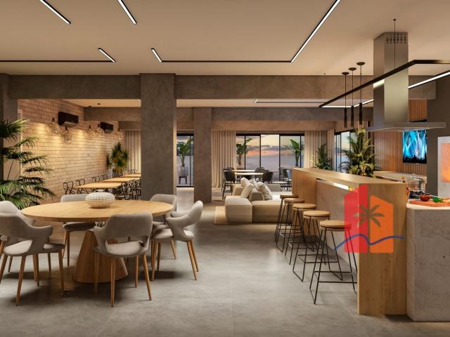 Apartamento para Venda em Florianópolis/SC Estreito 3 Quartos