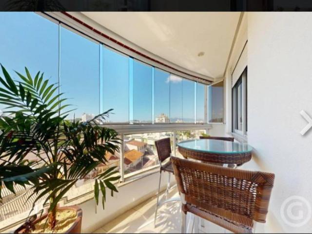 Apartamento para Venda em Florianópolis/SC Estreito 3 Quartos
