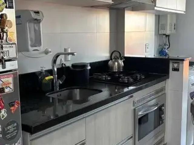 Apartamento para Venda em Florianópolis/SC Estreito 3 Quartos
