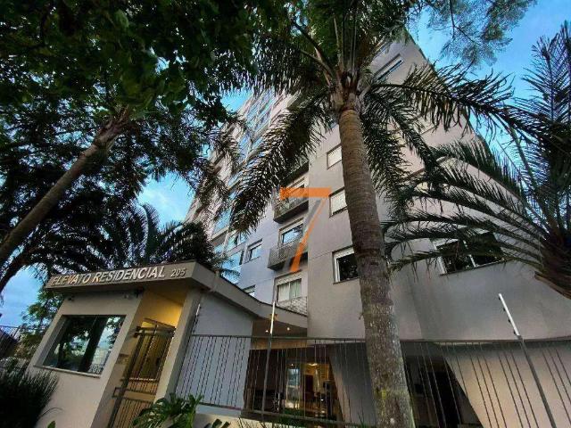 Apartamento para Venda em Florianópolis/SC Estreito 3 Quartos