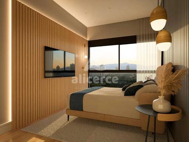 Apartamento para Venda em Florianópolis/SC Estreito 3 Quartos