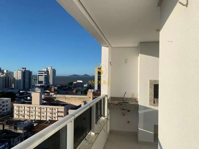 Apartamento para Venda em Florianópolis/SC Estreito 3 Quartos