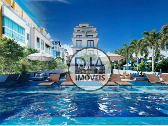 Apartamento para Venda em Florianópolis/SC Ingleses 1 Quartos