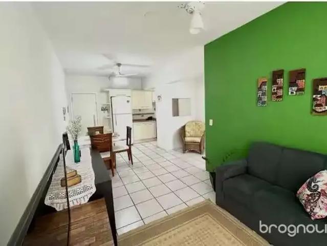 Apartamento para Venda em Florianópolis/SC Ingleses 1 Quartos