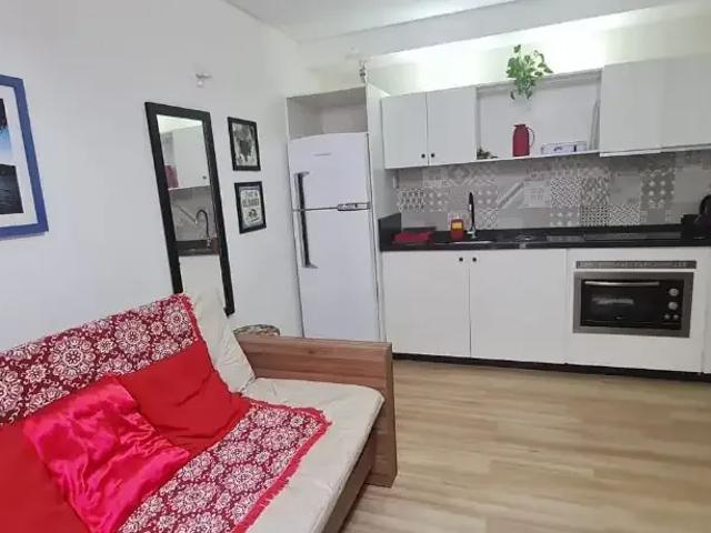 Apartamento para Venda em Florianópolis/SC Ingleses 1 Quartos