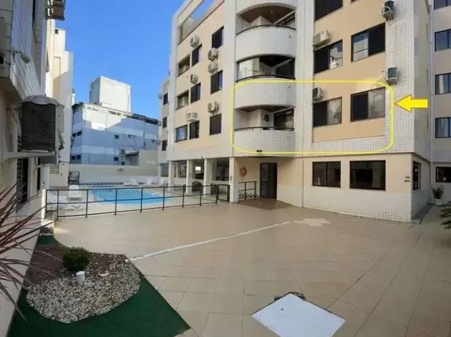 Apartamento para Venda em Florianópolis/SC Ingleses 2 Quartos