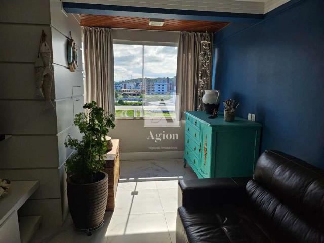 Apartamento para Venda em Florianópolis/SC Ingleses 2 Quartos