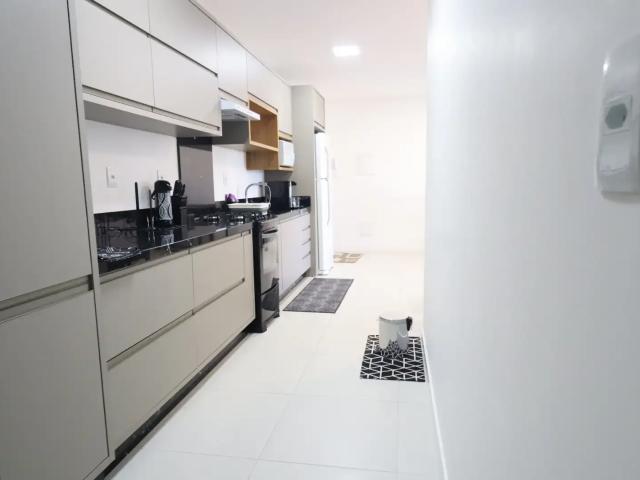 Apartamento para Venda em Florianópolis/SC Ingleses 2 Quartos