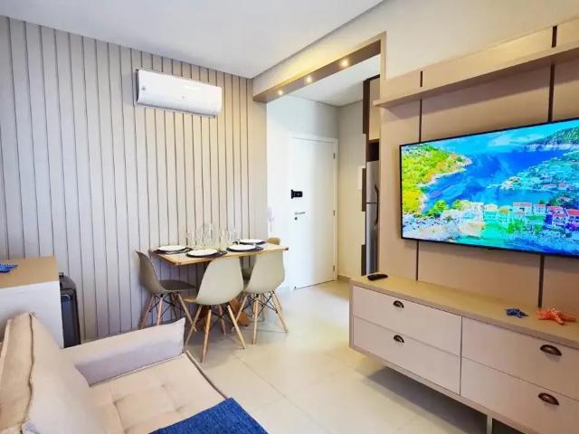 Apartamento para Venda em Florianópolis/SC Ingleses 2 Quartos