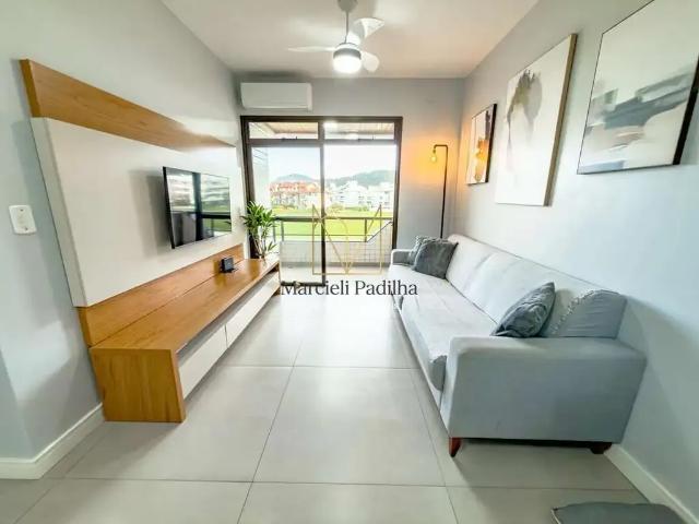 Apartamento para Venda em Florianópolis/SC Ingleses 2 Quartos