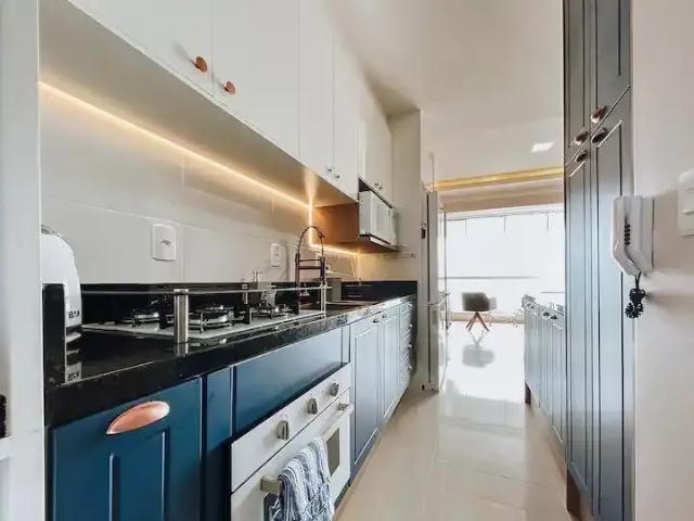Apartamento para Venda em Florianópolis/SC Ingleses 2 Quartos