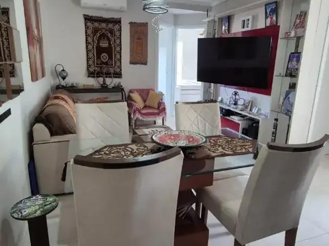 Apartamento para Venda em Florianópolis/SC Ingleses 2 Quartos