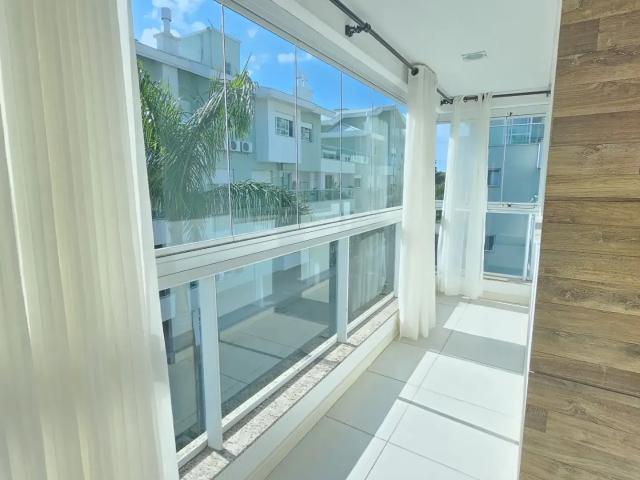 Apartamento para Venda em Florianópolis/SC Ingleses 3 Quartos