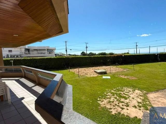 Apartamento para Venda em Florianópolis/SC Ingleses 3 Quartos
