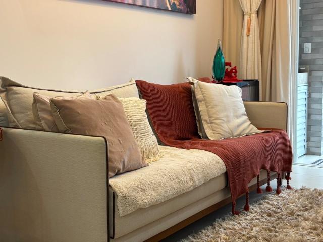 Apartamento para Venda em Florianópolis/SC Ingleses 3 Quartos