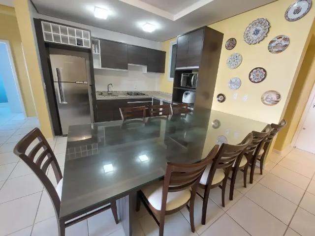 Apartamento para Venda em Florianópolis/SC Ingleses 3 Quartos
