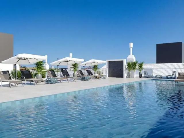 Apartamento para Venda em Florianópolis/SC Ingleses 3 Quartos