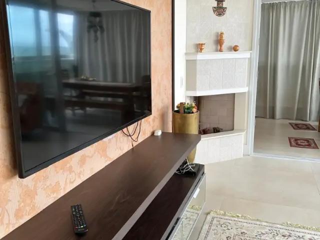 Apartamento para Venda em Florianópolis/SC Ingleses 3 Quartos