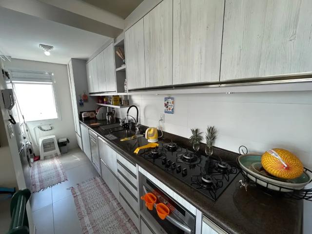 Apartamento para Venda em Florianópolis/SC Ingleses 3 Quartos