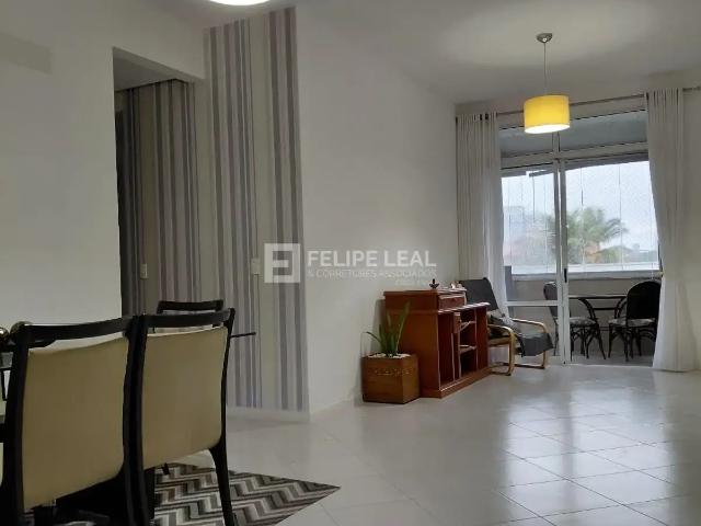 Apartamento para Venda em Florianópolis/SC Ingleses do Rio Vermelho 3 Quartos