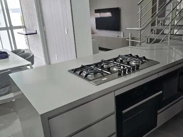 Apartamento para Venda em Florianópolis/SC Ingleses do Rio Vermelho 3 Quartos