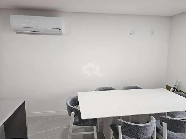 Apartamento para Venda em Florianópolis/SC Ingleses do Rio Vermelho 3 Quartos