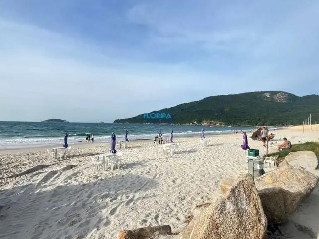 Apartamento para Venda em Florianópolis/SC Ingleses do Rio Vermelho 3 Quartos