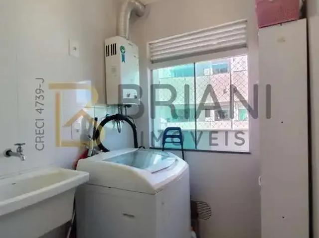 Apartamento para Venda em Florianópolis/SC Ingleses do Rio Vermelho 3 Quartos
