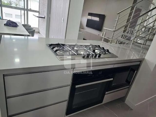 Apartamento para Venda em Florianópolis/SC Ingleses do Rio Vermelho 3 Quartos