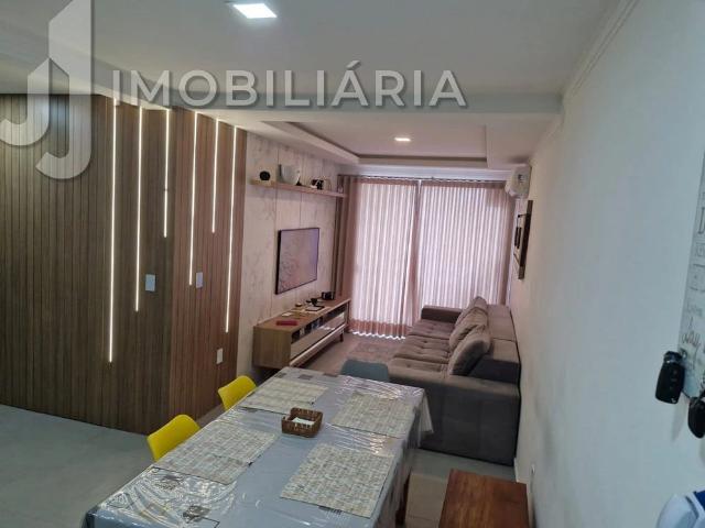 Apartamento para Venda em Florianópolis/SC Ingleses do Rio Vermelho 3 Quartos