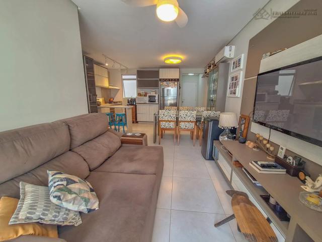 Apartamento para Venda em Florianópolis/SC Ingleses do Rio Vermelho 3 Quartos