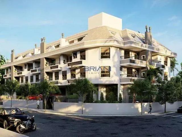 Apartamento para Venda em Florianópolis/SC Ingleses do Rio Vermelho 3 Quartos