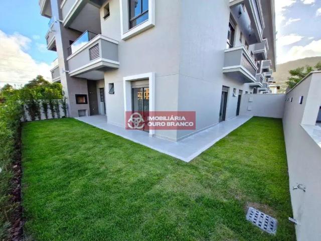 Apartamento para Venda em Florianópolis/SC Ingleses do Rio Vermelho 3 Quartos