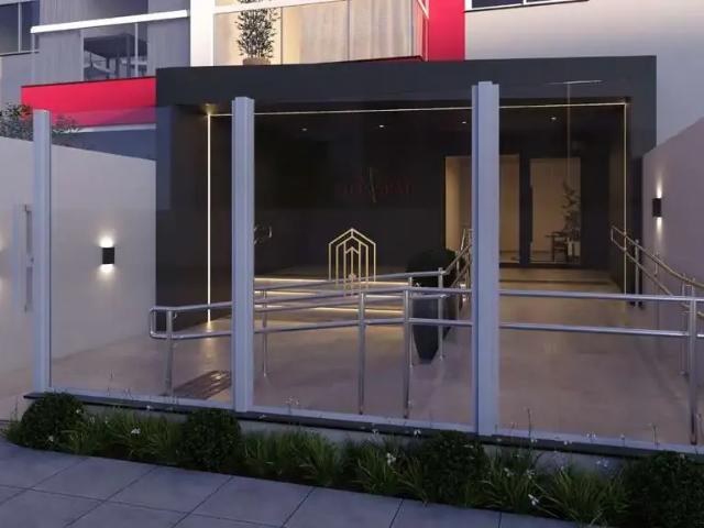 Apartamento para Venda em Florianópolis/SC Ingleses do Rio Vermelho 3 Quartos
