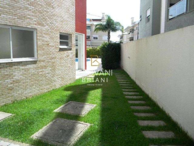 Apartamento para Venda em Florianópolis/SC Ingleses do Rio Vermelho 3 Quartos