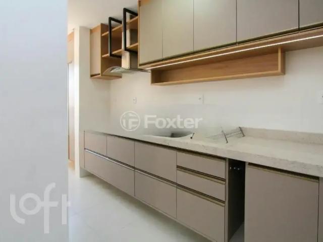 Apartamento para Venda em Florianópolis/SC Ingleses do Rio Vermelho 3 Quartos