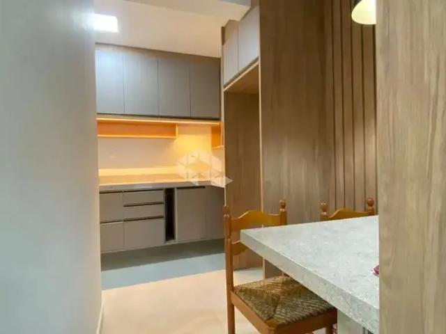 Apartamento para Venda em Florianópolis/SC Ingleses do Rio Vermelho 3 Quartos