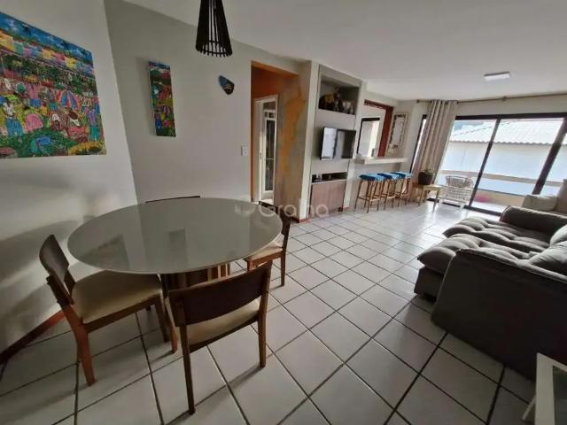 Apartamento para Venda em Florianópolis/SC Ingleses do Rio Vermelho 3 Quartos