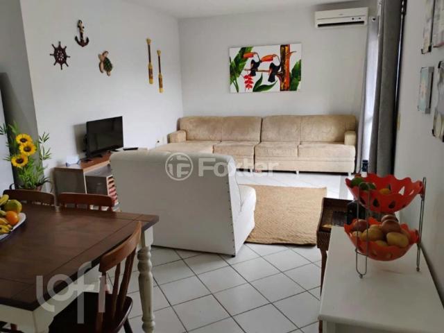 Apartamento para Venda em Florianópolis/SC Ingleses do Rio Vermelho 3 Quartos
