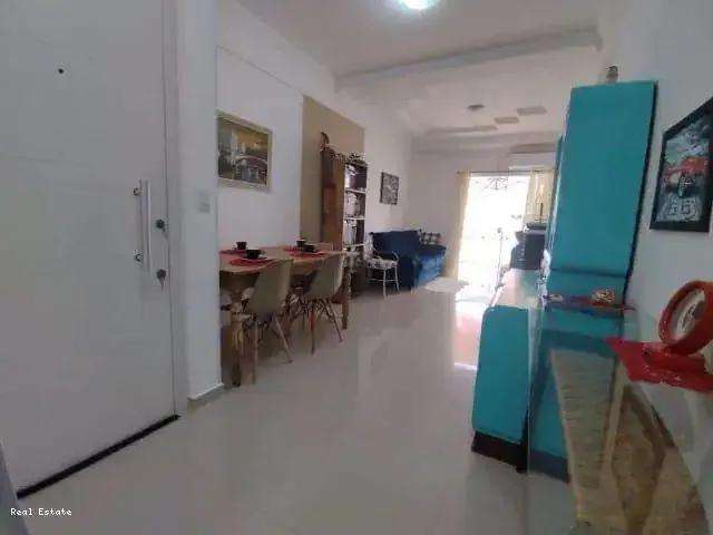 Apartamento para Venda em Florianópolis/SC Ingleses do Rio Vermelho 3 Quartos
