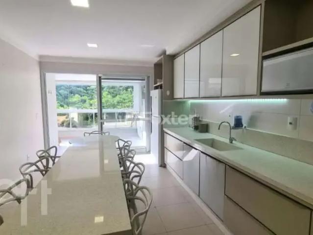 Apartamento para Venda em Florianópolis/SC Ingleses do Rio Vermelho 3 Quartos