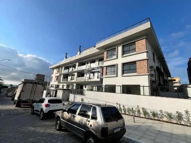 Apartamento para Venda em Florianópolis/SC Ingleses do Rio Vermelho 1 Quartos