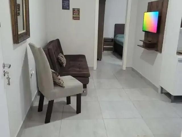 Apartamento para Venda em Florianópolis/SC Ingleses do Rio Vermelho 1 Quartos