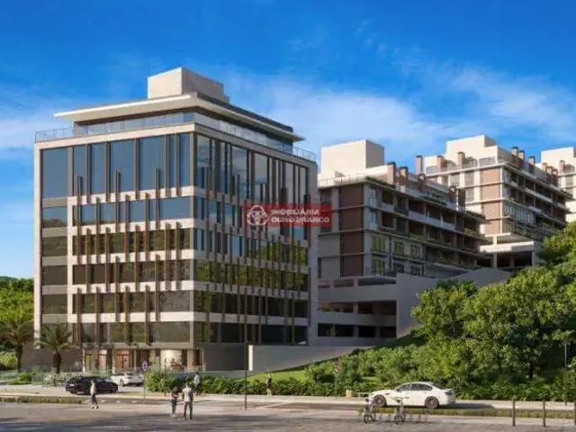 Apartamento para Venda em Florianópolis/SC Ingleses do Rio Vermelho 1 Quartos