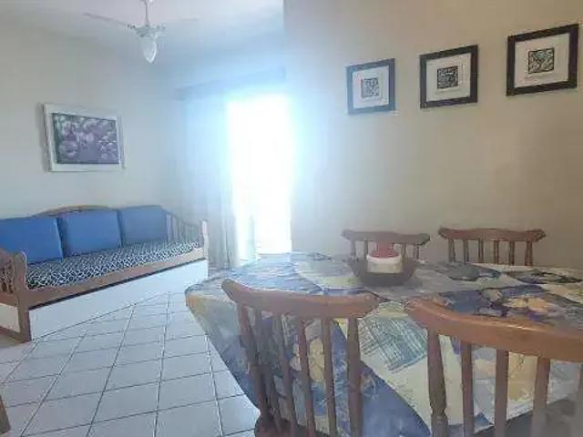 Apartamento para Venda em Florianópolis/SC Ingleses do Rio Vermelho 1 Quartos