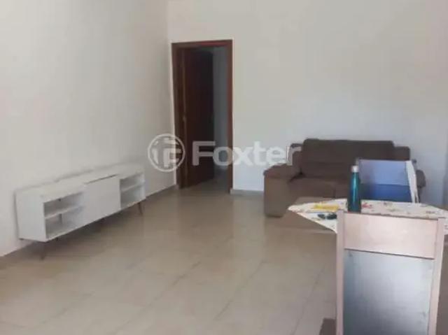 Apartamento para Venda em Florianópolis/SC Ingleses do Rio Vermelho 1 Quartos