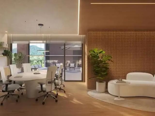 Apartamento para Venda em Florianópolis/SC Ingleses do Rio Vermelho 1 Quartos
