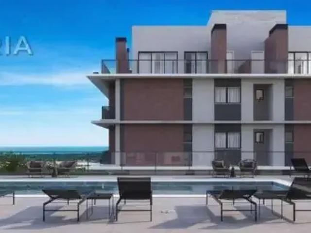 Apartamento para Venda em Florianópolis/SC Ingleses do Rio Vermelho 1 Quartos