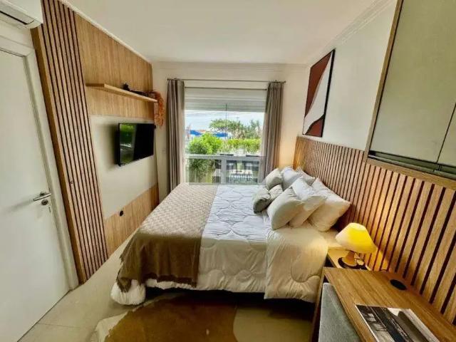 Apartamento para Venda em Florianópolis/SC Ingleses do Rio Vermelho 1 Quartos